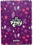 Pinkie Pie (LSR) MLPME02-LSR-002L4