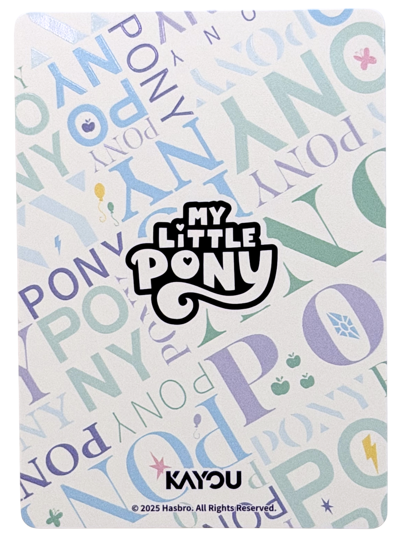 Discord (SSR) MLPME02-SSR-054L3