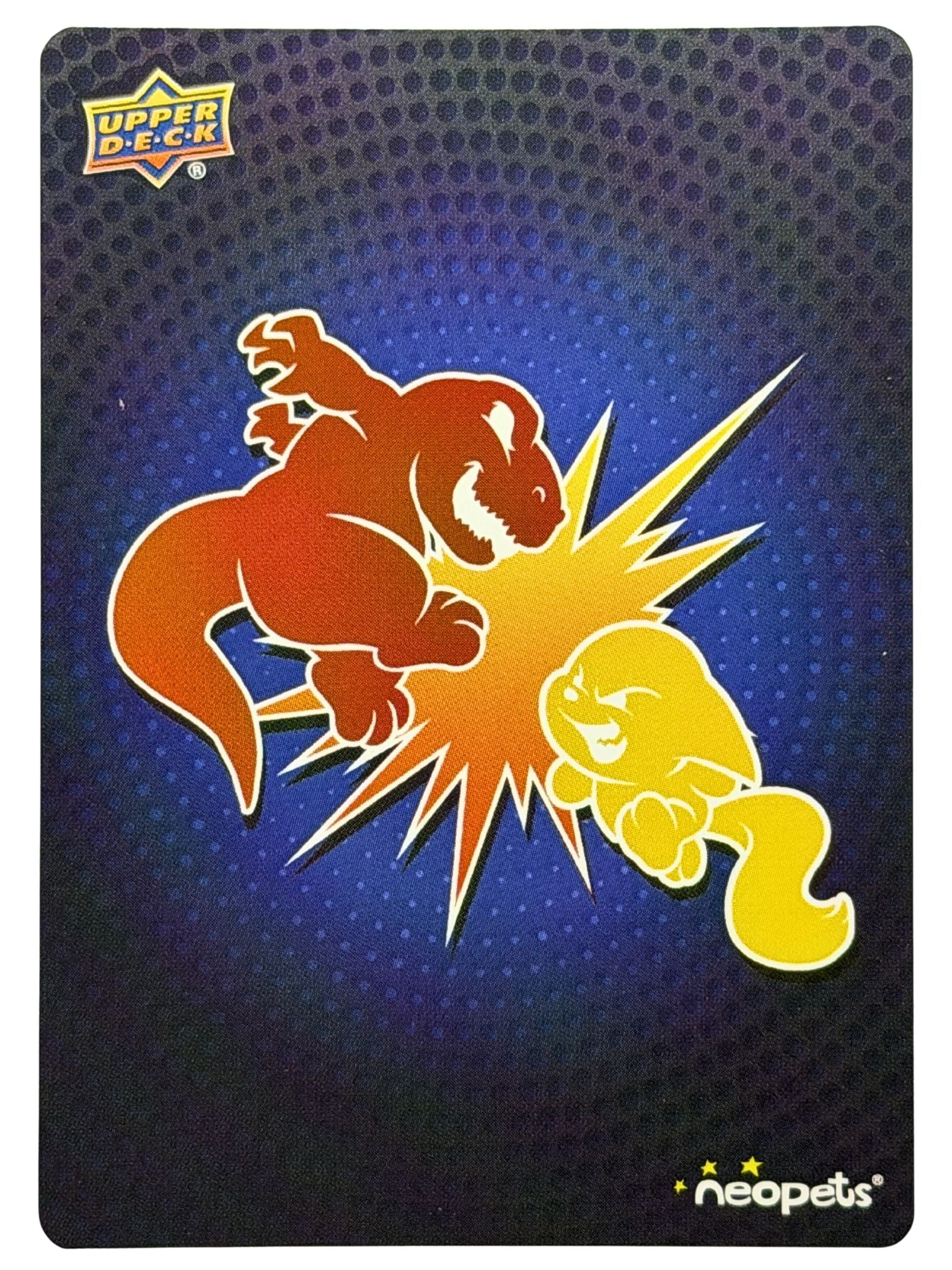 Judge Hog (UR) DON-167 1st Edition