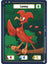 Red Lenny (C) DON-033 1st Edition