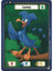 Blue Lenny (C) DON-034 1st Edition