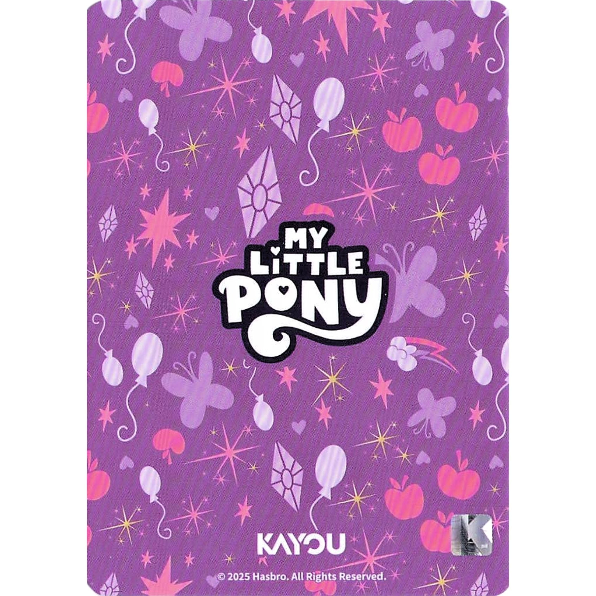 Pinkie Pie (SC) MLPME01-SC-002L5