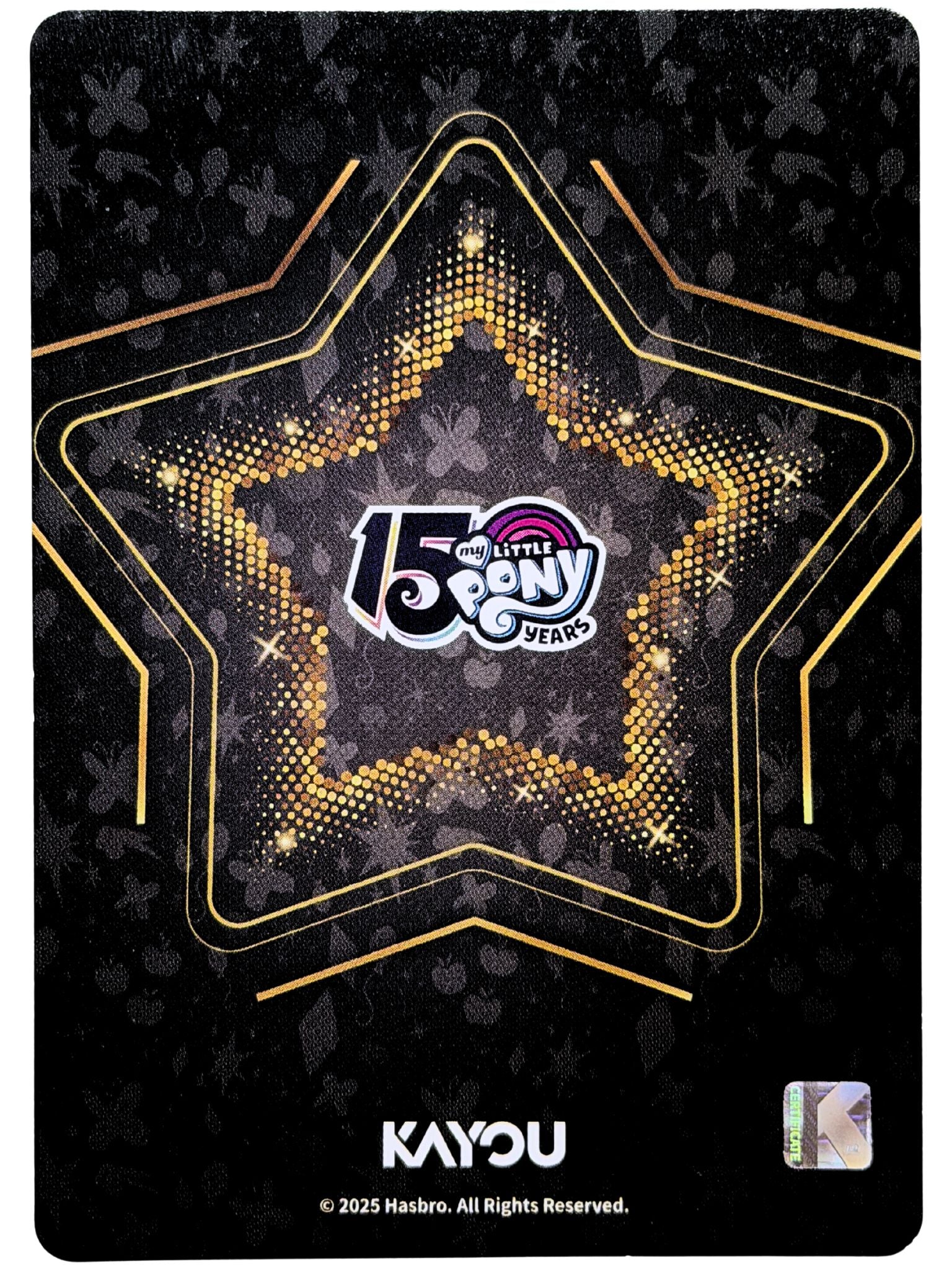 Applejack (ZR) MLPME02-ZR-006L5