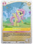 Fluttershy 1st Edition (U) BP01-U03