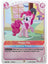 Pinkie Pie 1st Edition (U) BP01-U05