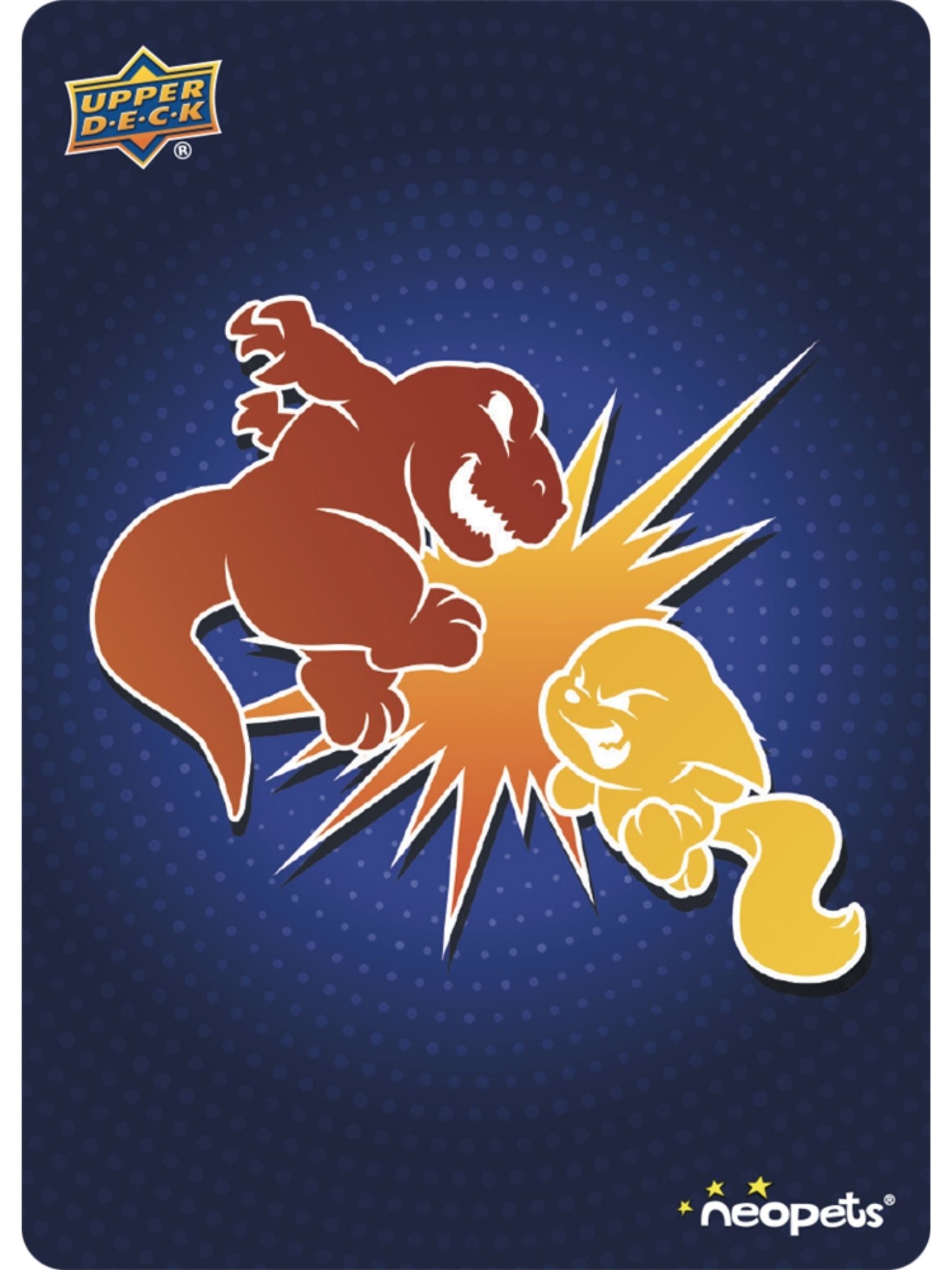 Shield of Scorching Foil (C) DON-206 1st Edition