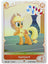 Applejack 1st Edition (U) BP01-U08
