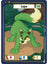 Green Lupe (C) DON-040 1st Edition
