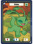 Green Aisha (C) DON-004 1st Edition