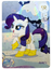 Rarity (SR) MLPME02-SR-005L2