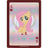 Fluttershy (SSR) MLPME01-SSR-016L3