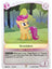 Scootaloo 1st Edition (U) BP01-U17