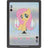 Fluttershy (SSR) MLPME01-SSR-029L3
