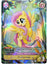 Fluttershy 1st Edition (GR) BP01-GR08