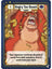 Angry Tax Beast (R) DON-192 1st Edition