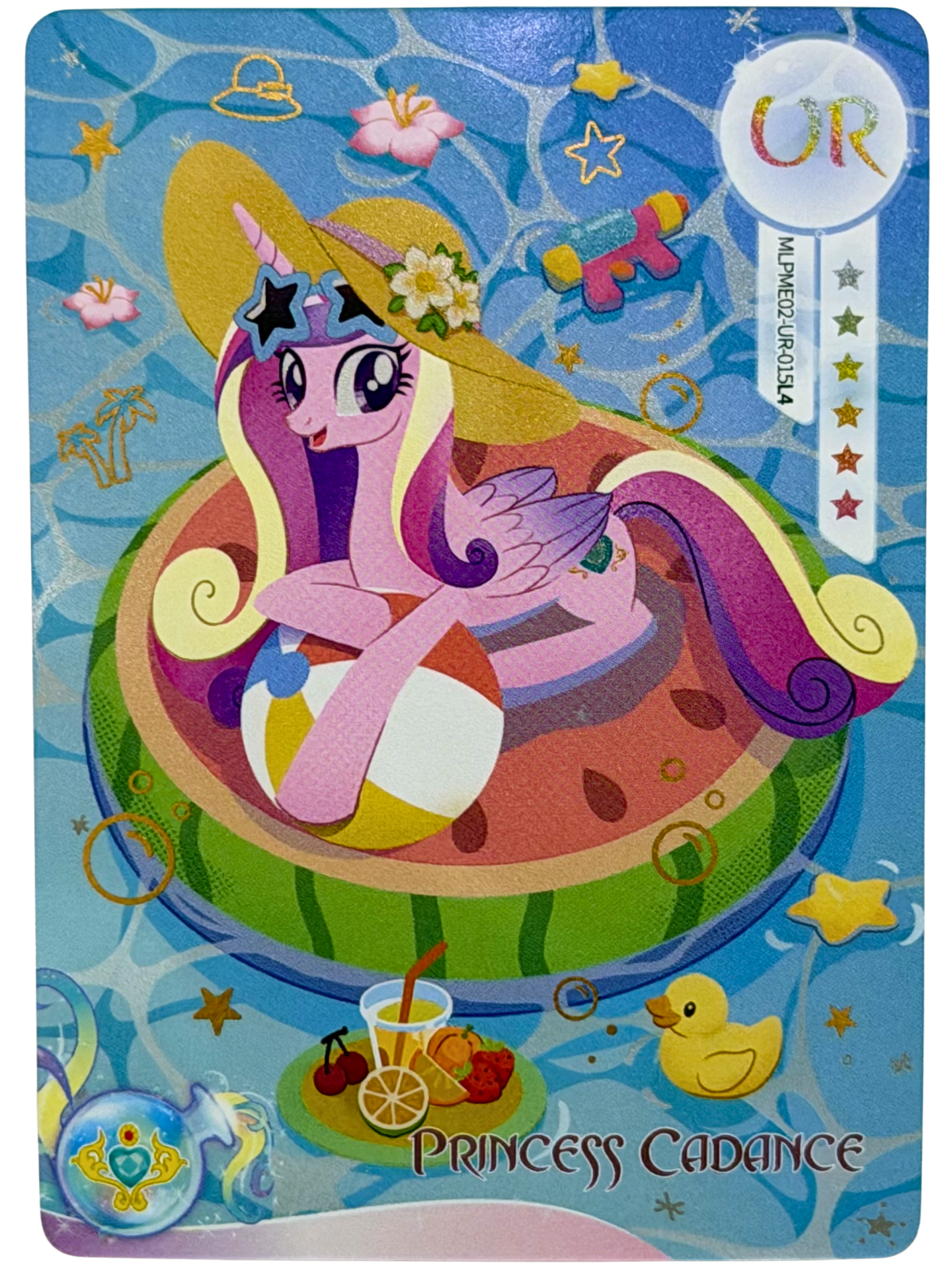 Princess Cadance (UR) MLPME02-UR-015L4